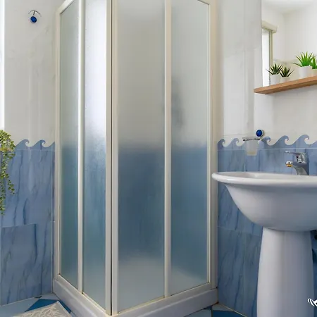 شقة Open Space Asya - Invacanza ألبا أدرياتيكا