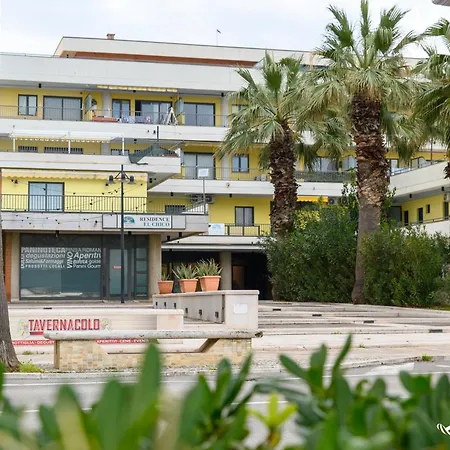 Apartment Open Space Asya - Invacanza
