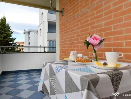 Open Space Asya - Invacanza Apartment *