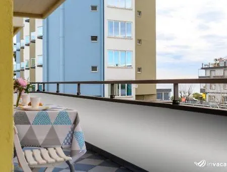 Διαμέρισμα Open Space Asya - Invacanza *