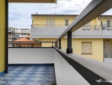 Open Space Asya - Invacanza *