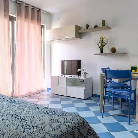 Open Space Asya - Invacanza Διαμέρισμα *