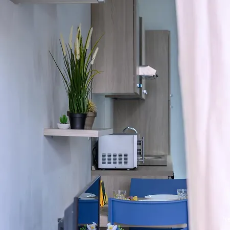 Open Space Asya - Invacanza Alba Adriatica