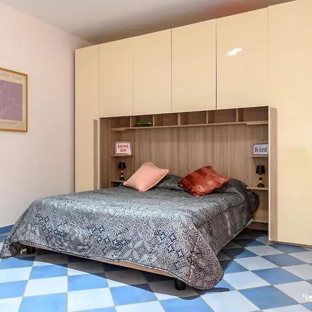 Διαμέρισμα Open Space Asya - Invacanza *