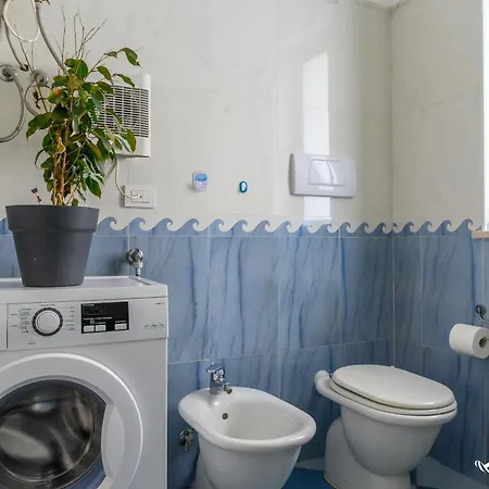 Apartment Open Space Asya - Invacanza Alba Adriatica