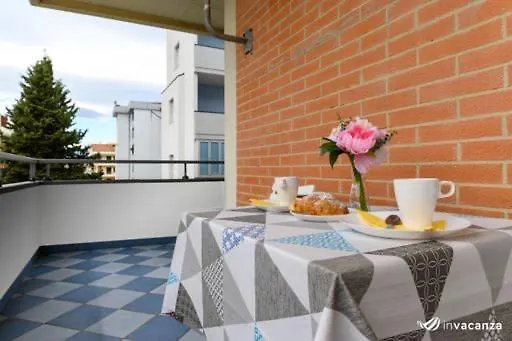 Open Space Asya - Invacanza Apartment *