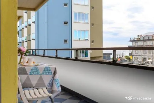 Apartmán Open Space Asya - Invacanza *