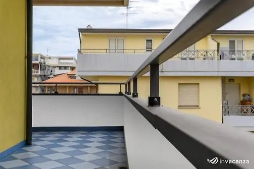 Open Space Asya - Invacanza *