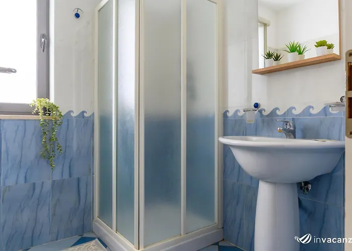 Apartmán Open Space Asya - Invacanza Alba Adriatica