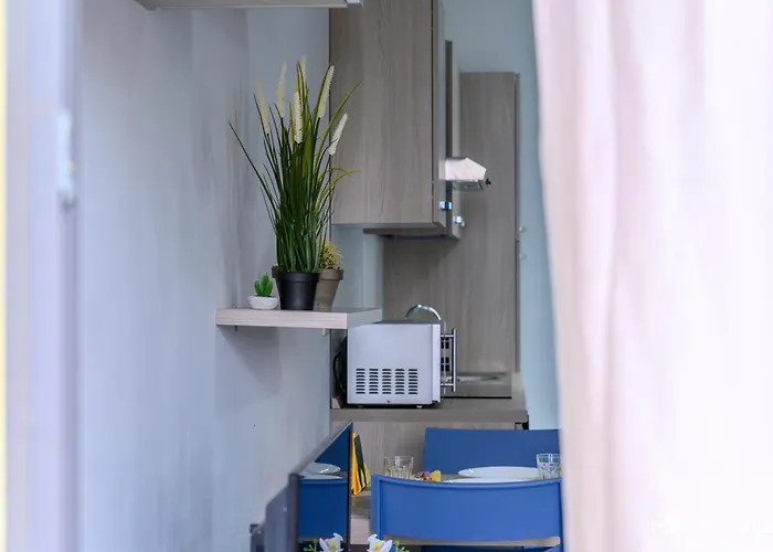 Open Space Asya - Invacanza Alba Adriatica