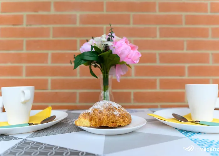 Open Space Asya - Invacanza