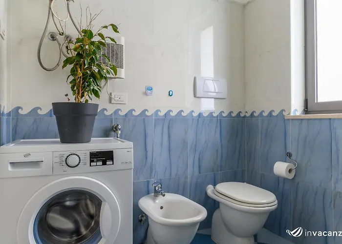 Apartmán Open Space Asya - Invacanza Alba Adriatica