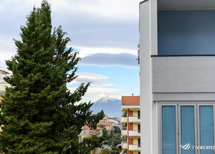 Open Space Asya - Invacanza * Alba Adriatica